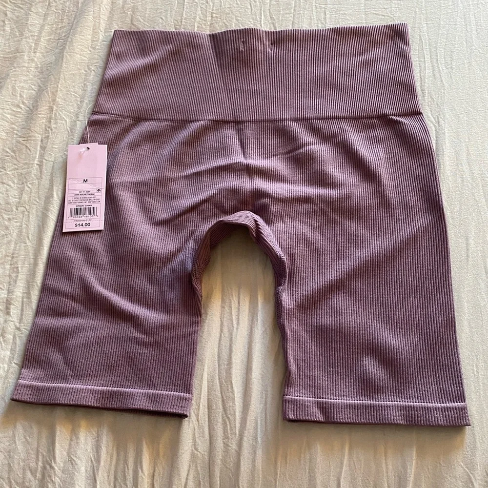 Biker shorts - Picture 2 of 3